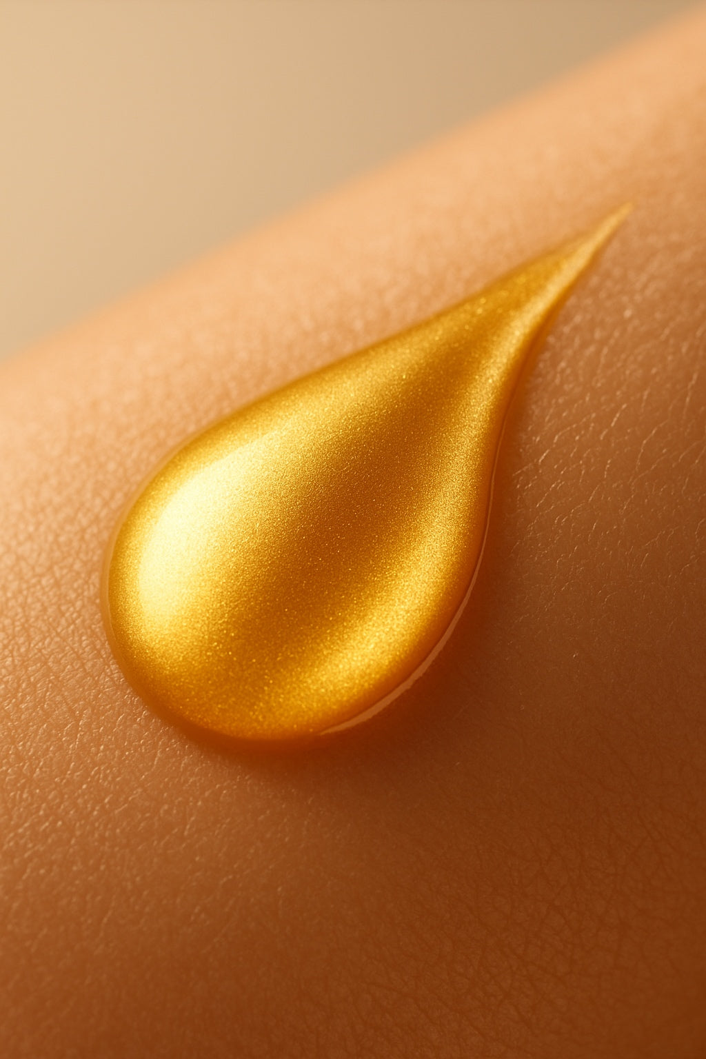 Golden Serum