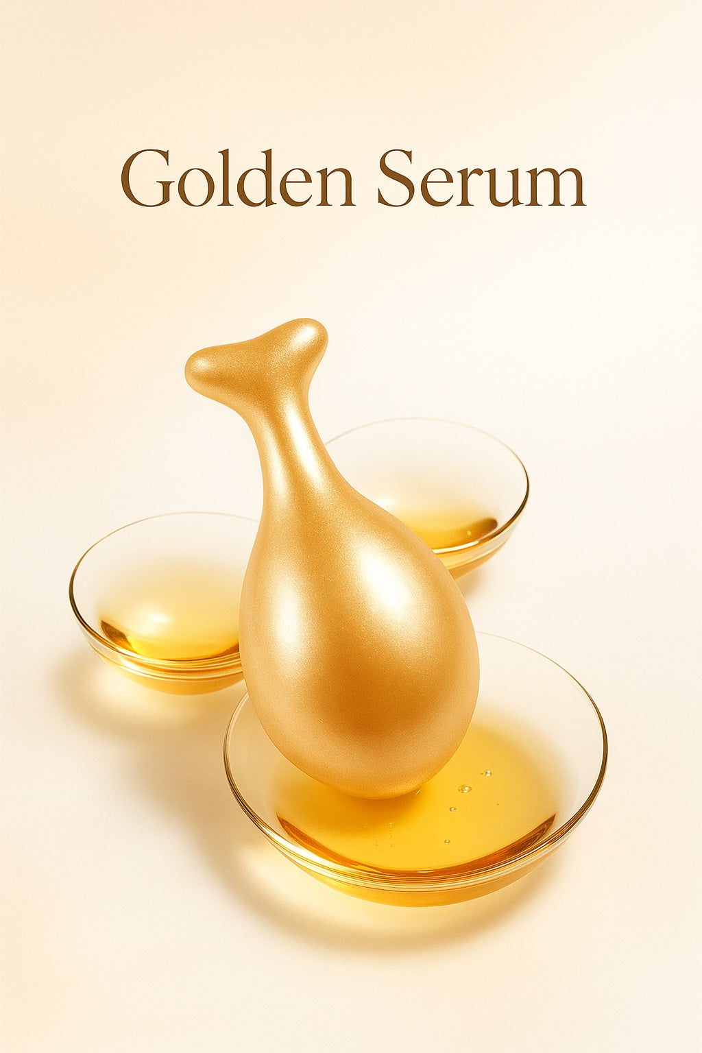 Golden Serum